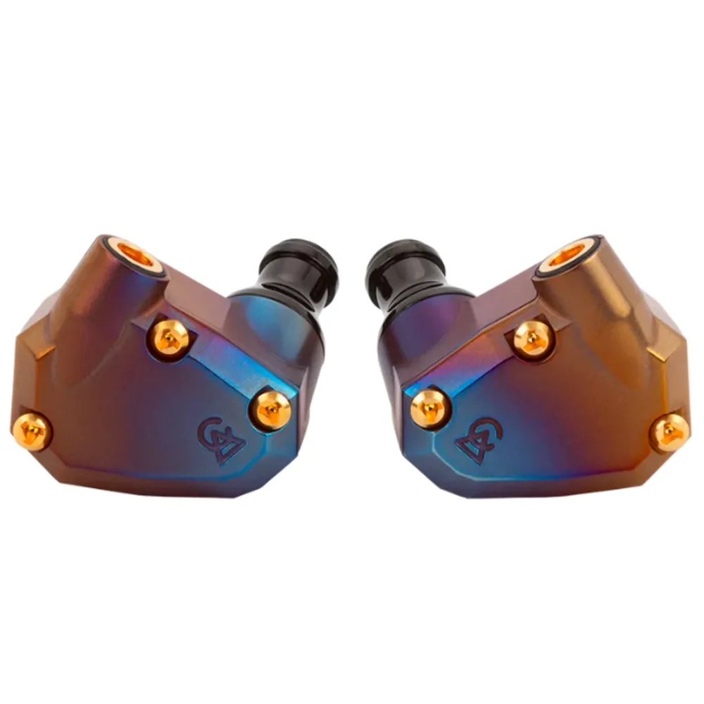 Campfire Audio Moon Rover