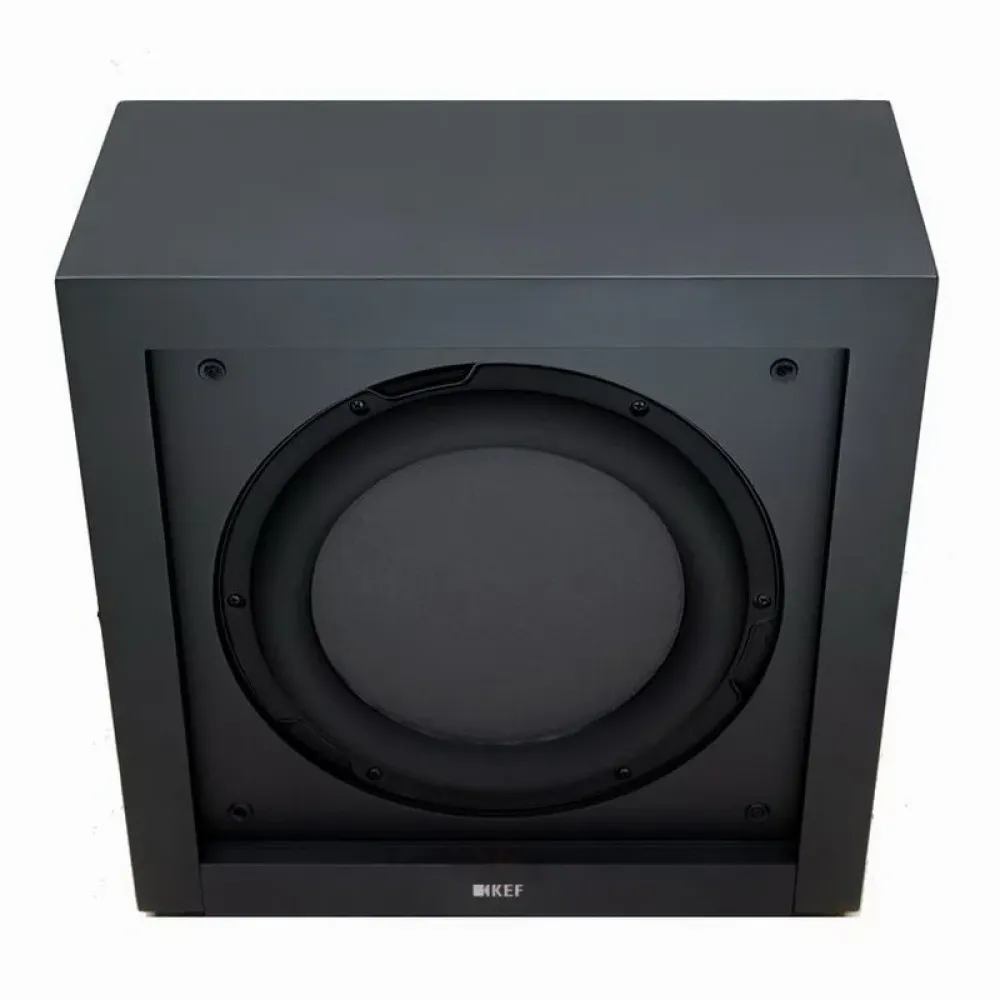 KEF T2 Black