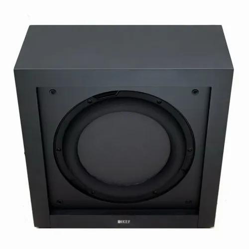 KEF T2 Black