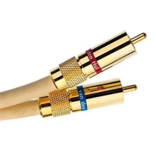 Van Den Hul The Name 2RCA-2RCA 0.8 m