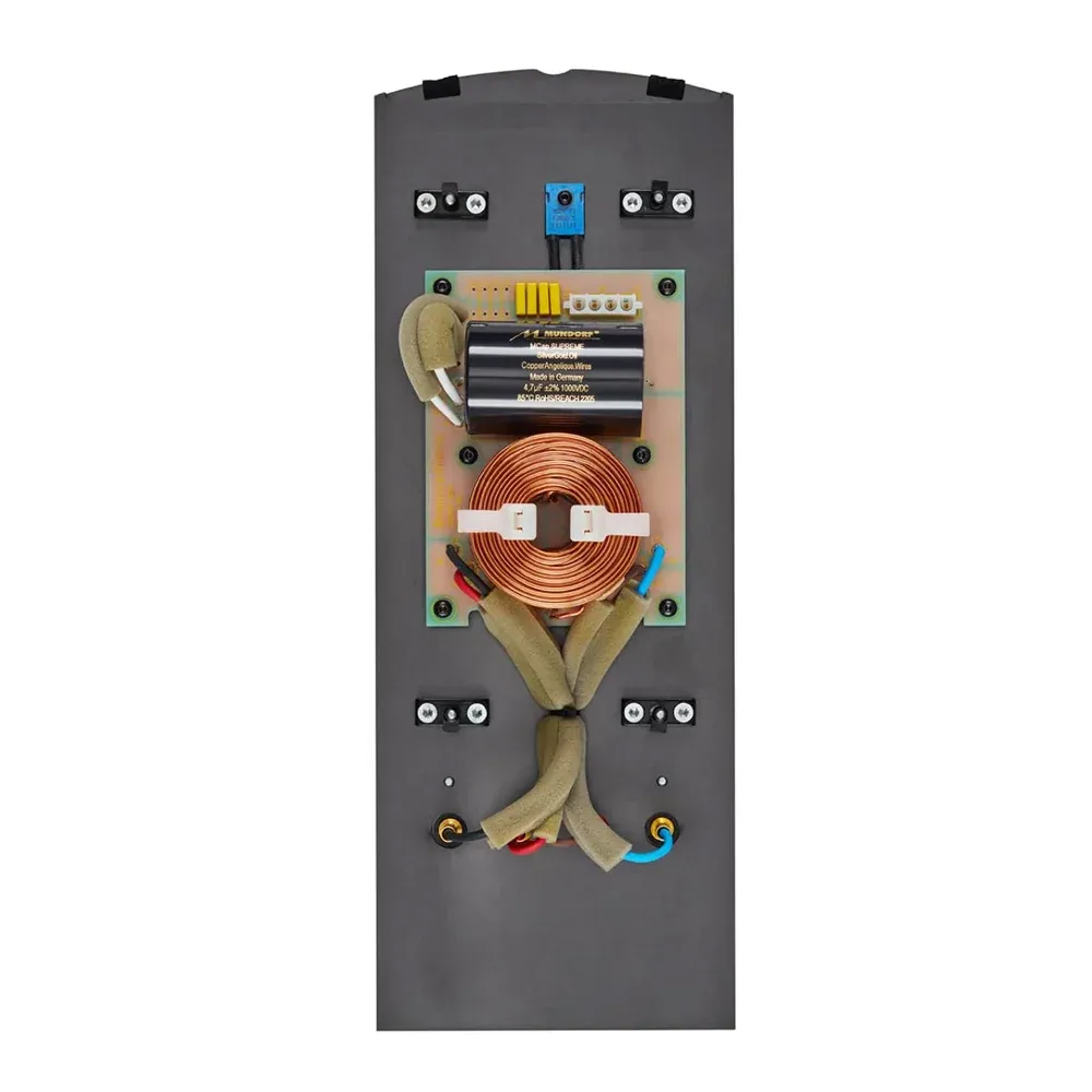 Bowers & Wilkins 805 D4 Signature California Burl Gloss