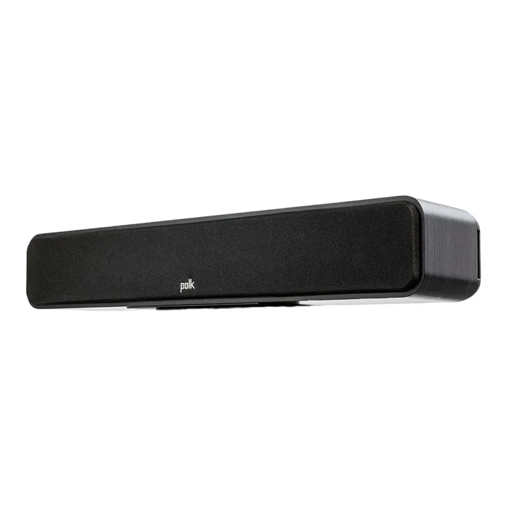 Polk Audio Signature Elite ES35 Black