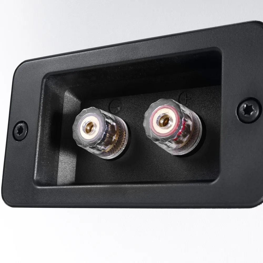 Canton Atelier 300 White Semi Gloss