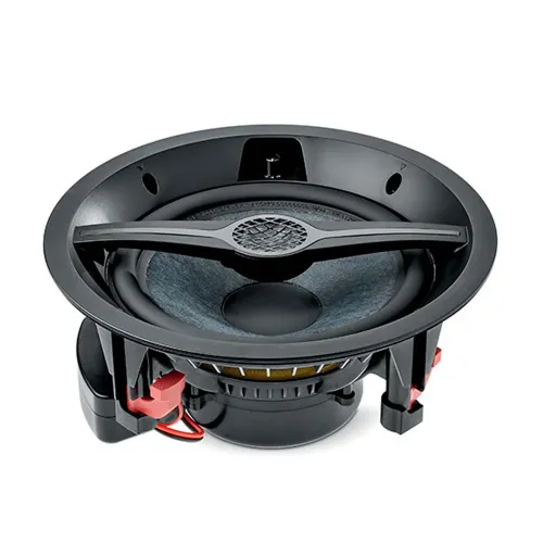 Focal Littora 1000 ICW8 Black