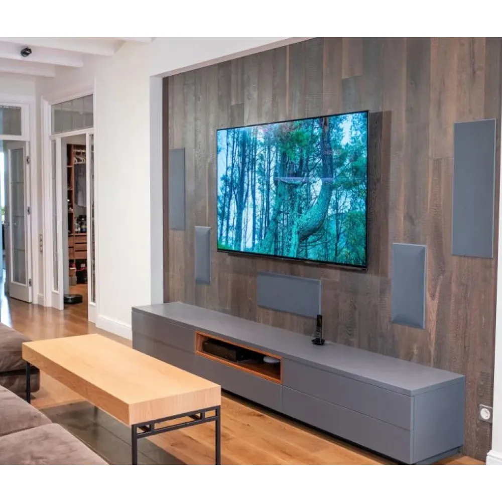 Bowers & Wilkins ISW-4 White