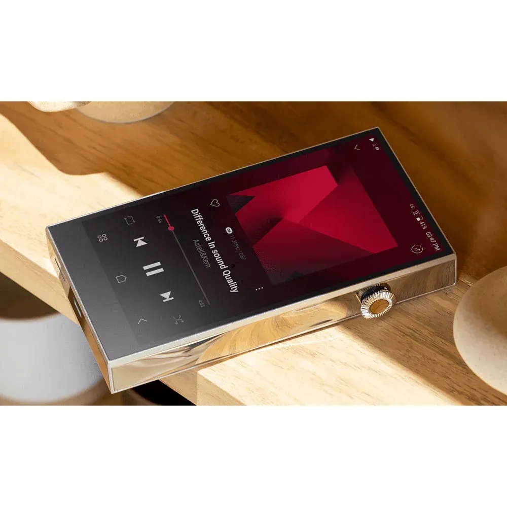 Astell&Kern A&futura SE300