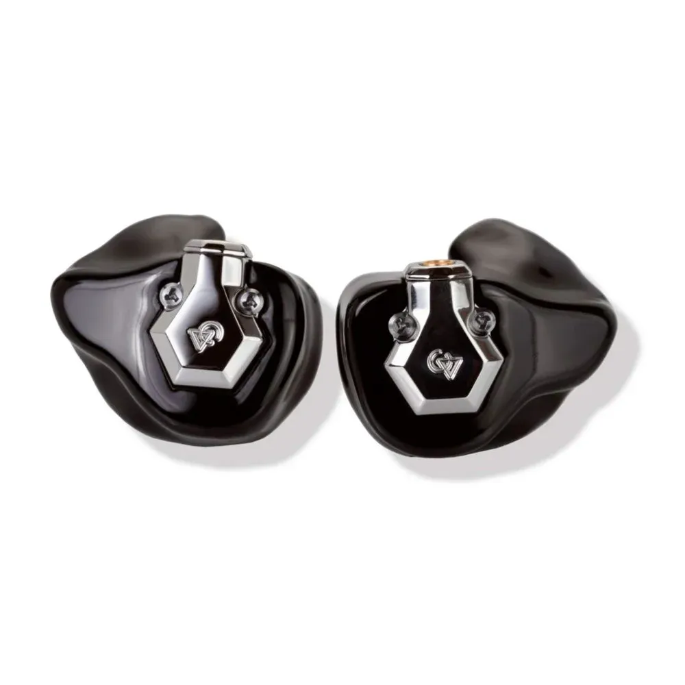 Campfire Audio Solstice Black