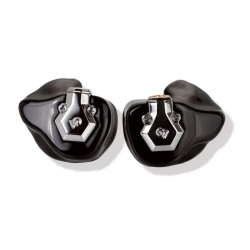 Campfire Audio Solstice Black