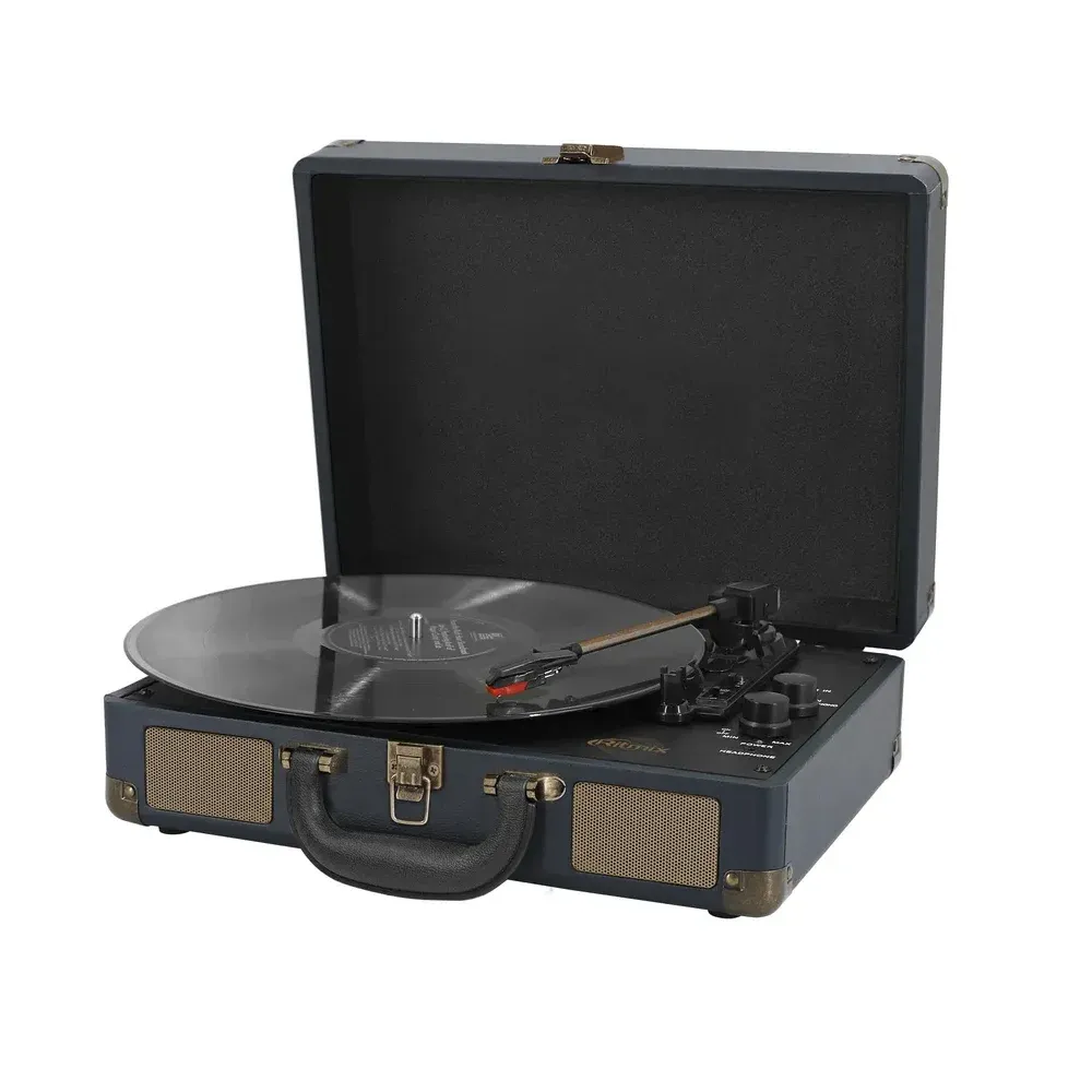 Ritmix LP-160B Dark Blue