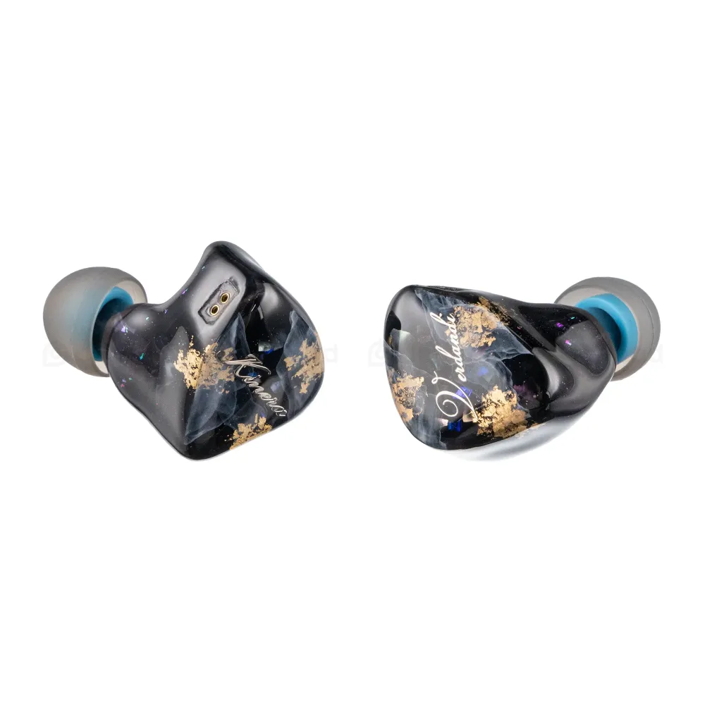 Kinera Imperial Verdandi Cosmos Black