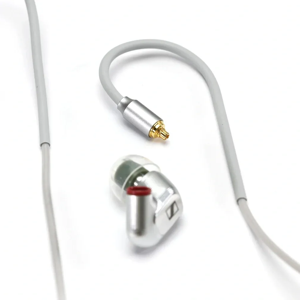 ddHiFi M110A MMCX - Lightning Silver