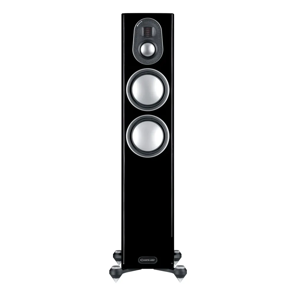 Monitor Audio Gold Series 5G 200 Piano Black