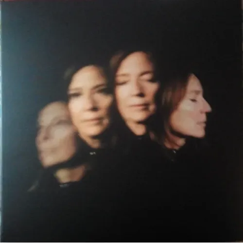 Beth Gibbons – Lives Outgrown LP