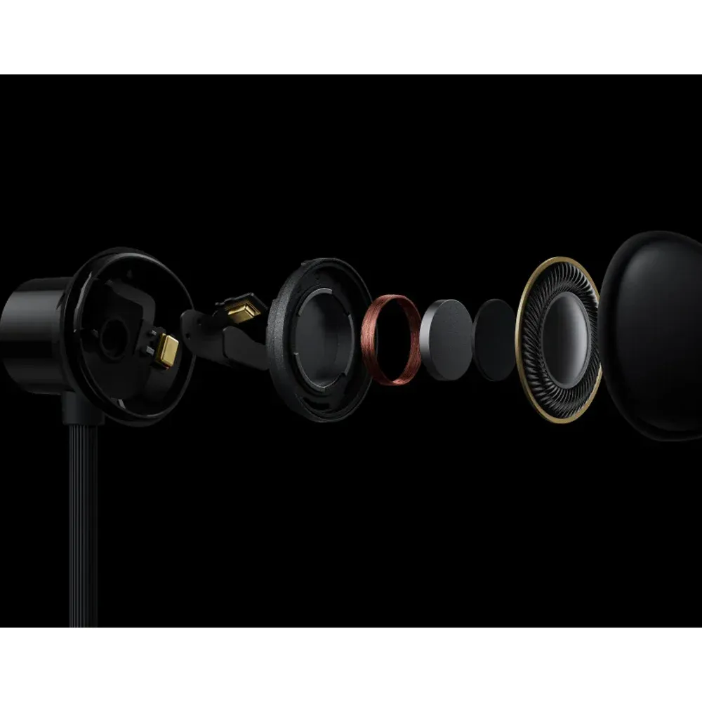 CMF Neckband Pro by Nothing Dark Grey