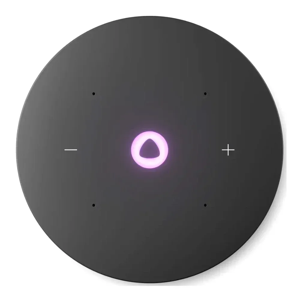 Яндекс Станция Мини 3 Про с Zigbee Black