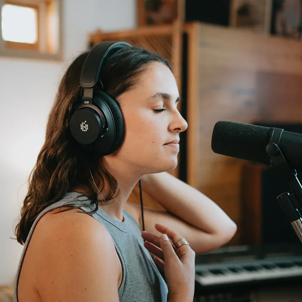 Adam Audio H200 Black