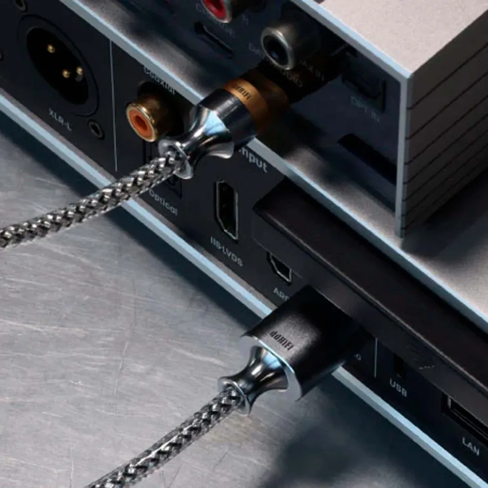 ddHiFi TC07AC USB-A - USB-C 1m