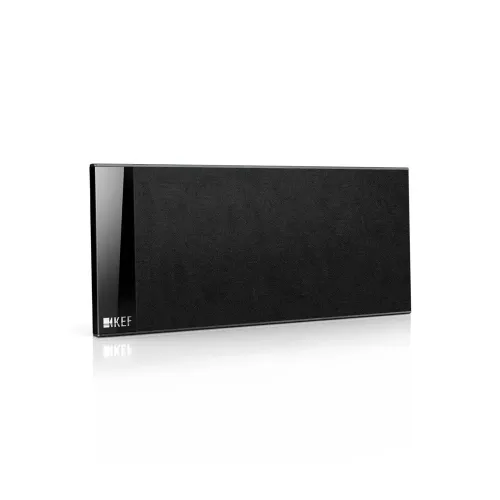 KEF T101C Black