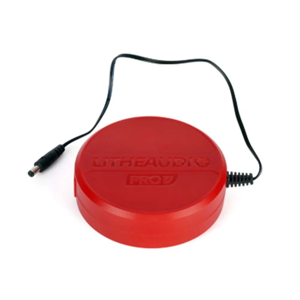 Lithe Audio PoE Adaptor