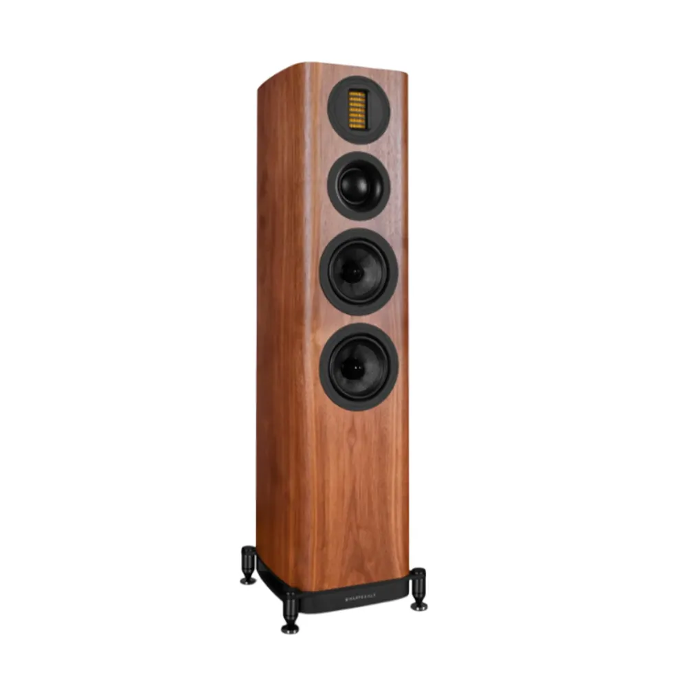 Wharfedale EVO 5.3 Walnut