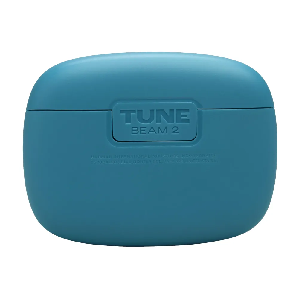 JBL Tune Beam 2 Turquoise