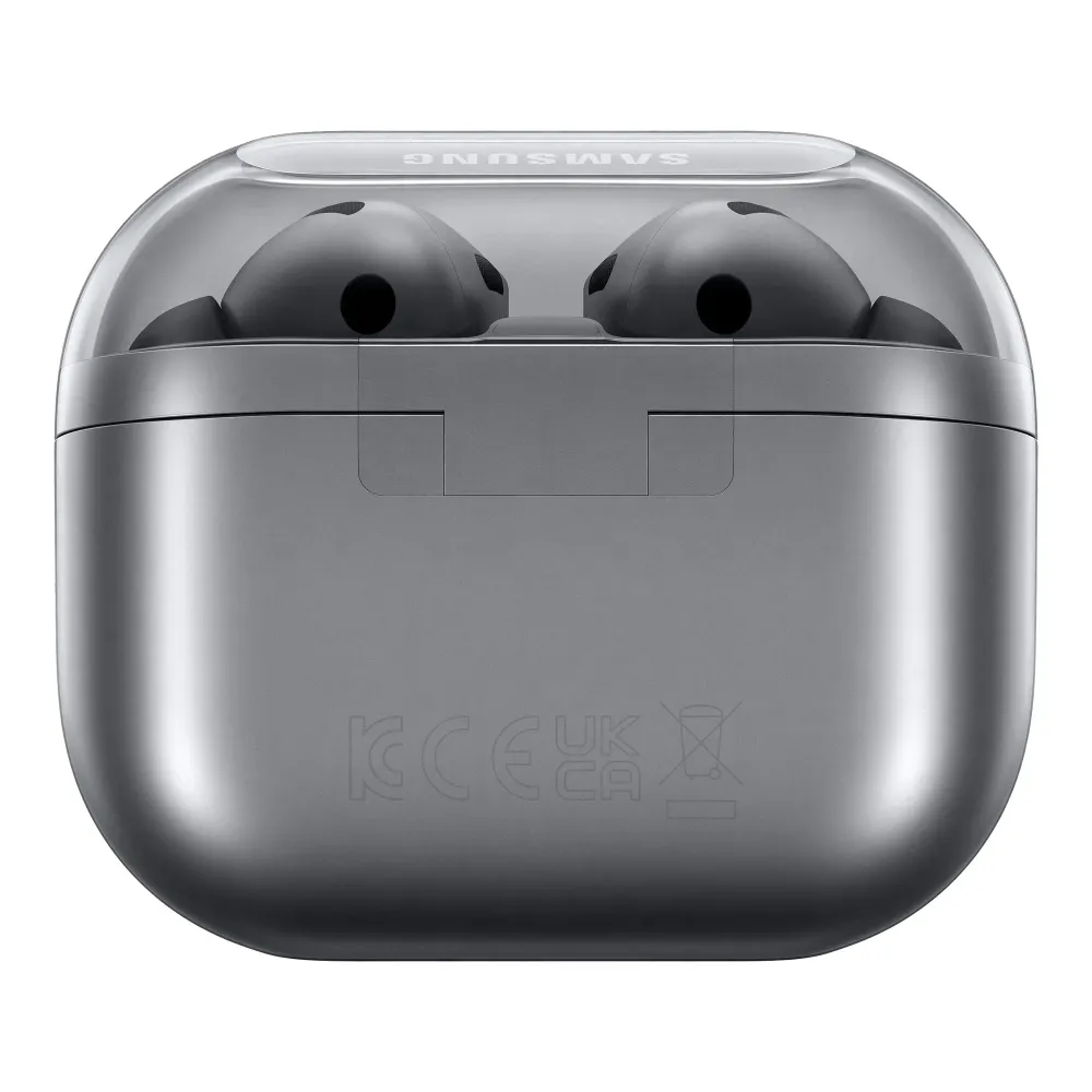 Samsung Galaxy Buds 3 Pro Silver