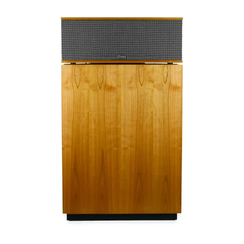 Klipsch Klipschorn AK6 Natural Cherry