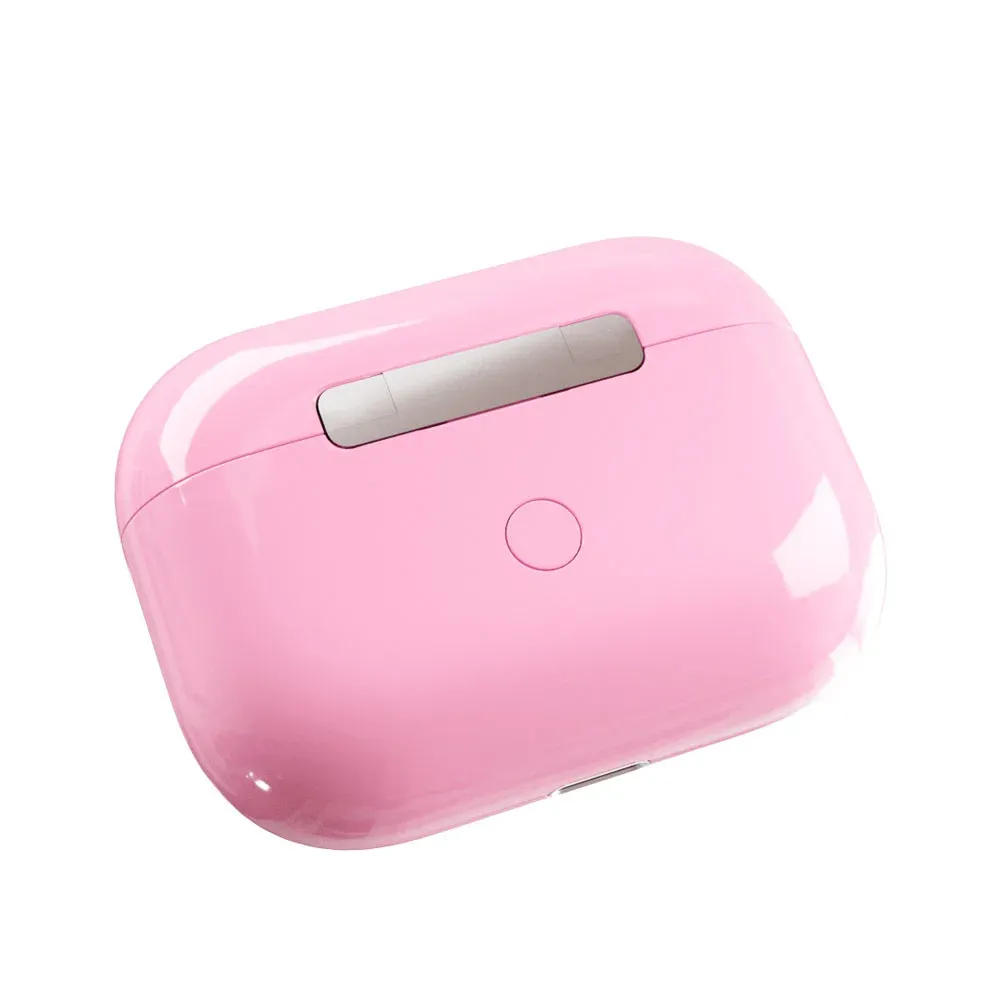 Apple AirPods Pro 2nd gen with MagSafe USB-C (2023) Pink Gloss
