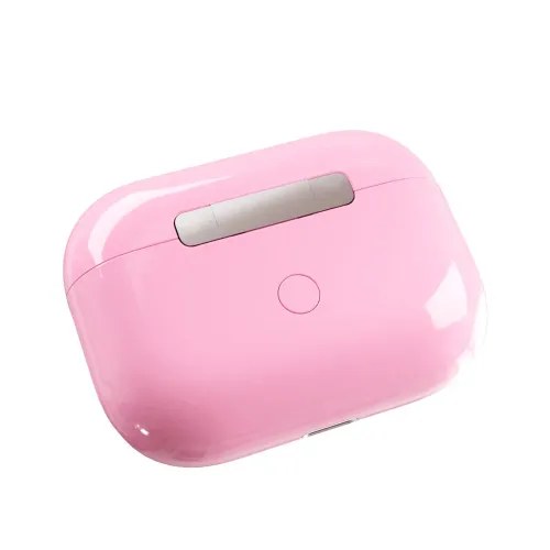 Apple AirPods Pro 2nd gen with MagSafe USB-C (2023) Pink Gloss