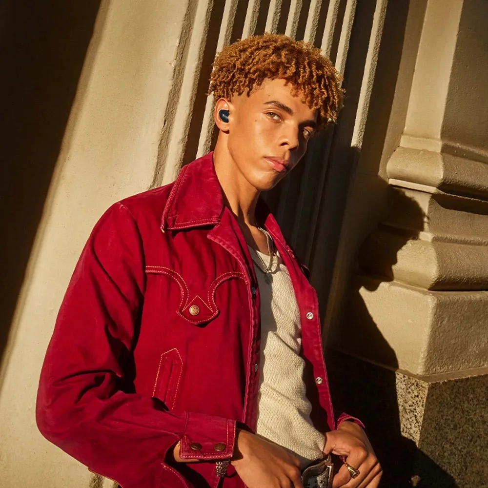 Sennheiser Accentum True Wireless Black