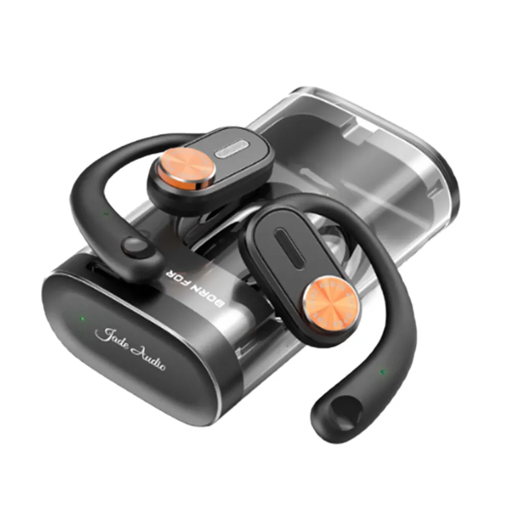 Jade Audio JW1 Black