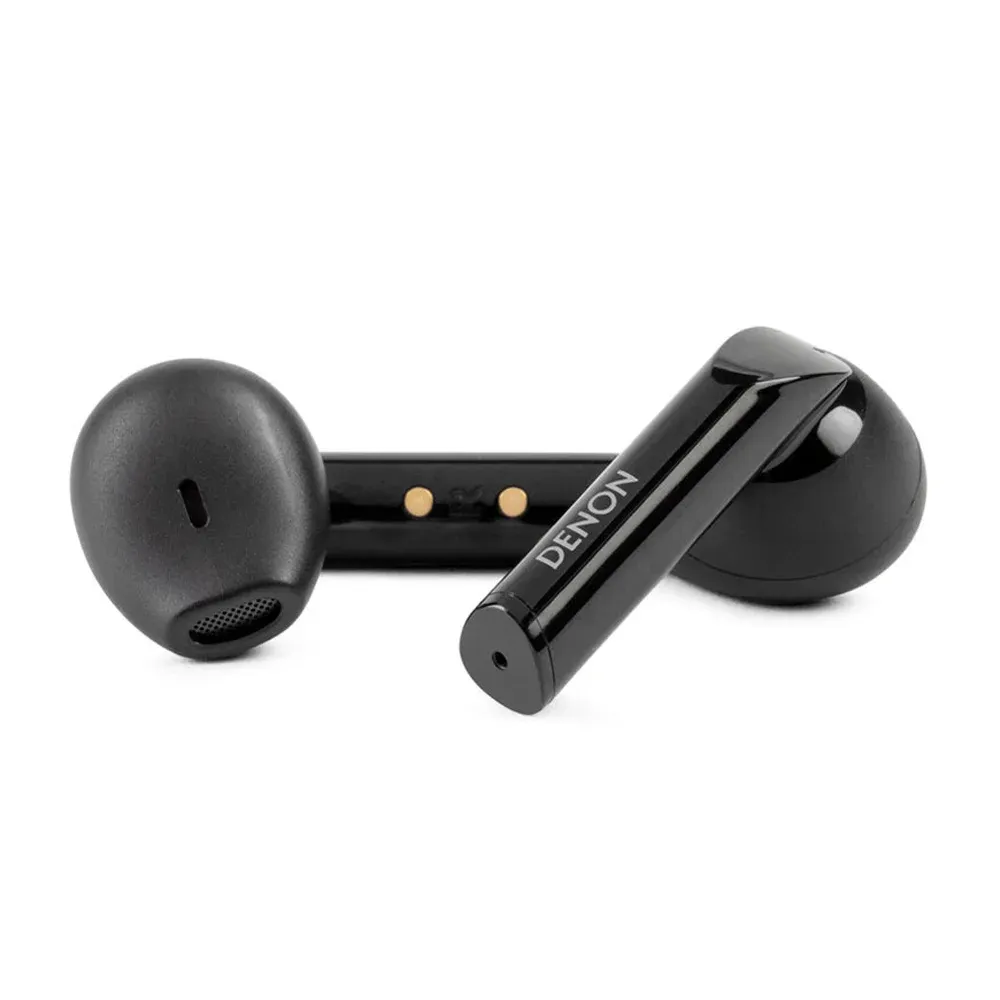 Denon AH-C500W Black