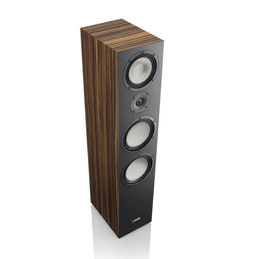 Canton Smart Cinema GLE I.20 Macassar