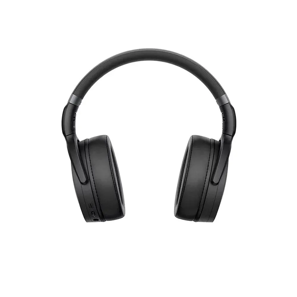 Sennheiser HD 450BT Black