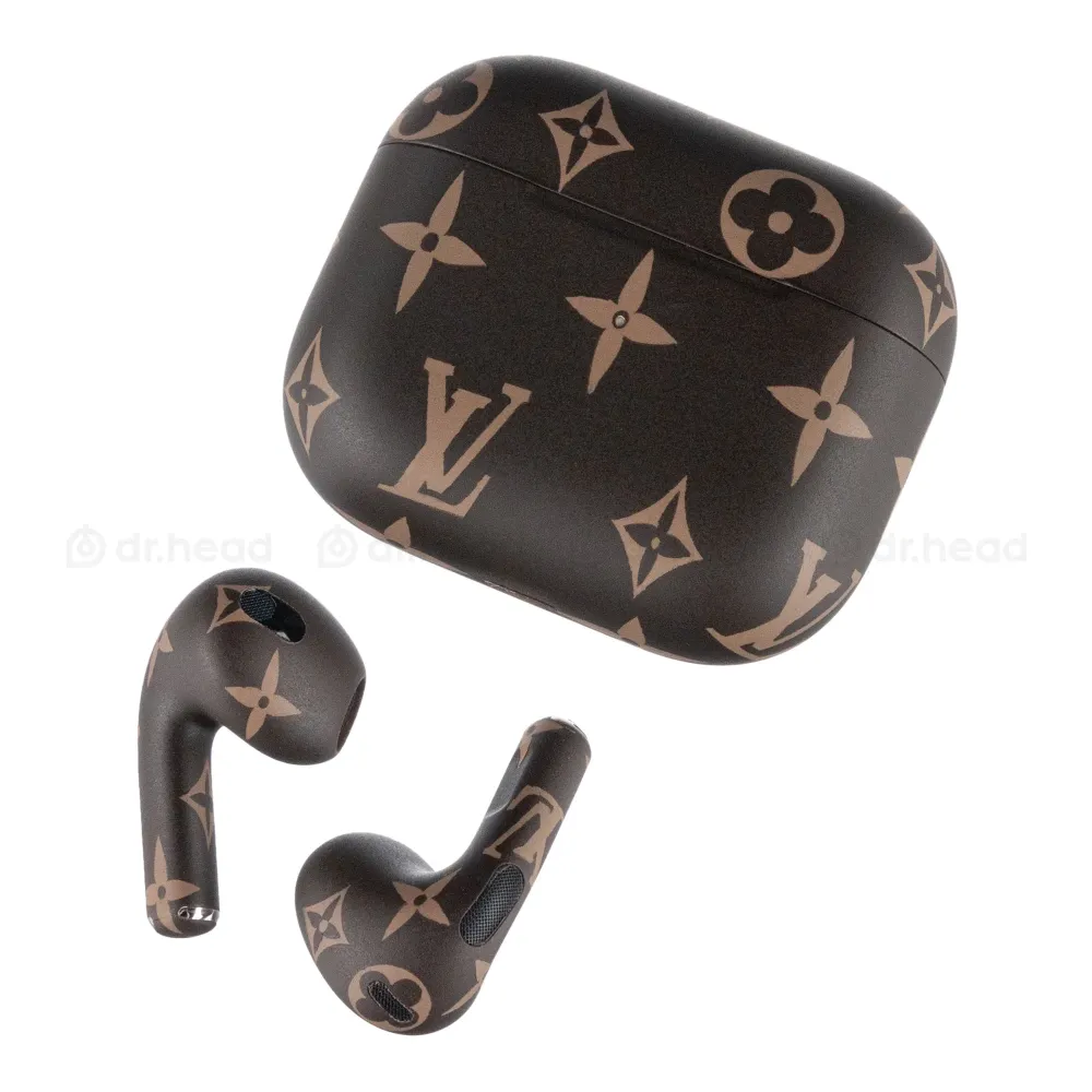 Apple AirPods 3rd LV Edition Total Matte