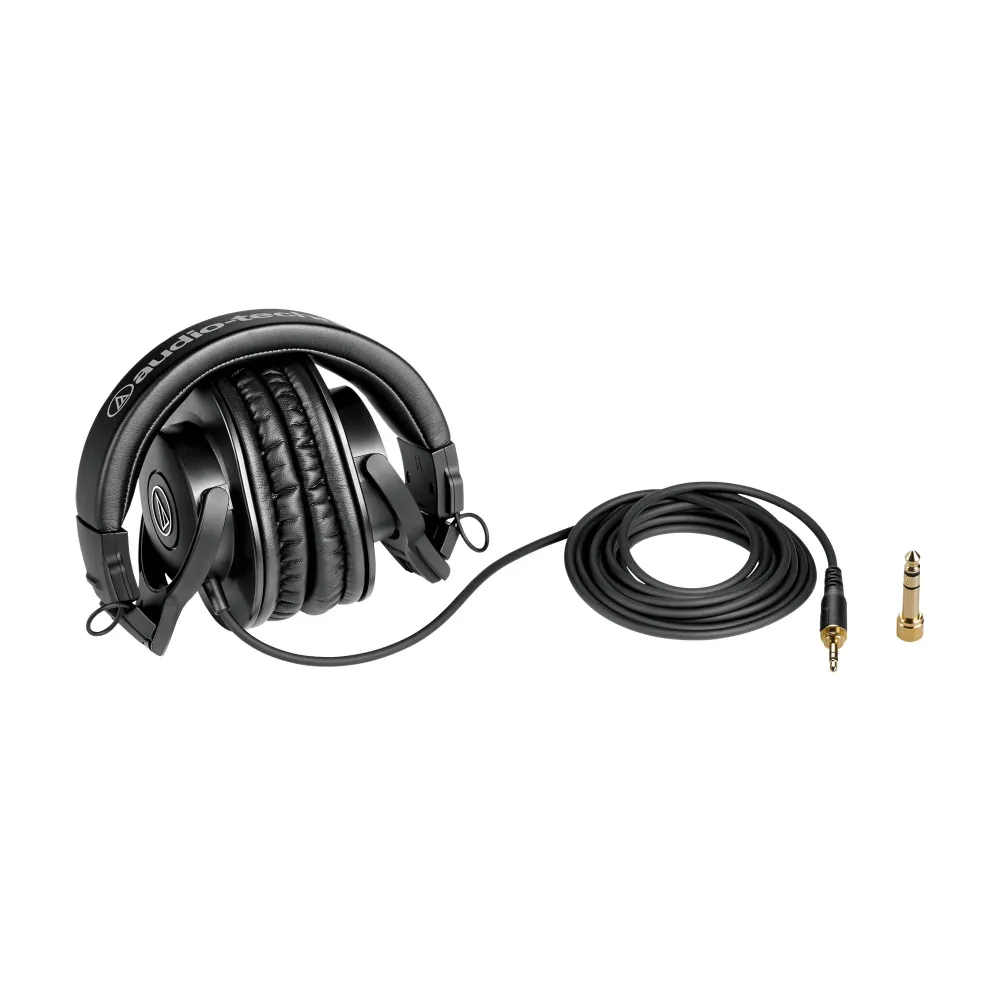 Audio-Technica ATH-M30x