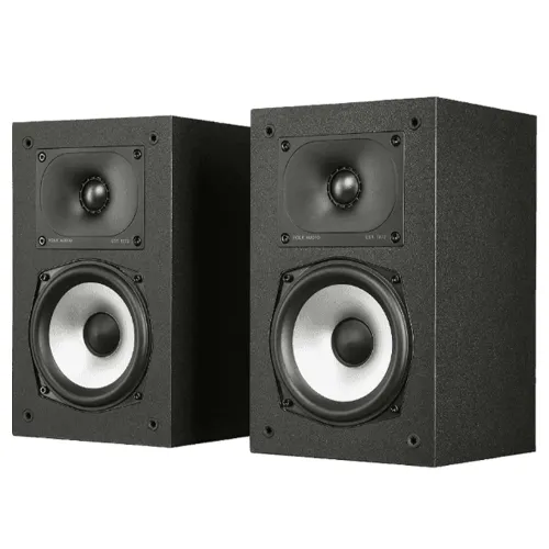 Polk Audio Monitor XT15 Black