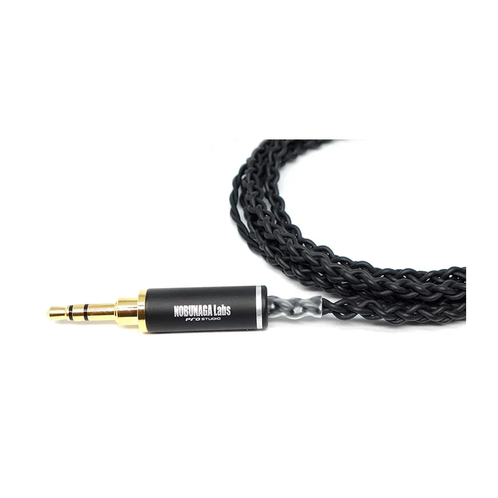 Nobunaga Labs Advance Garou 3.5mm 1.8m