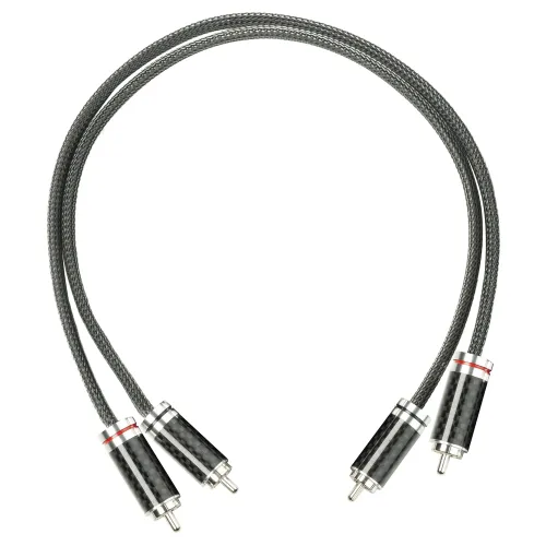 Pro-Ject Connect IT Line RS RCA 2RCA-2RCA 0.82m