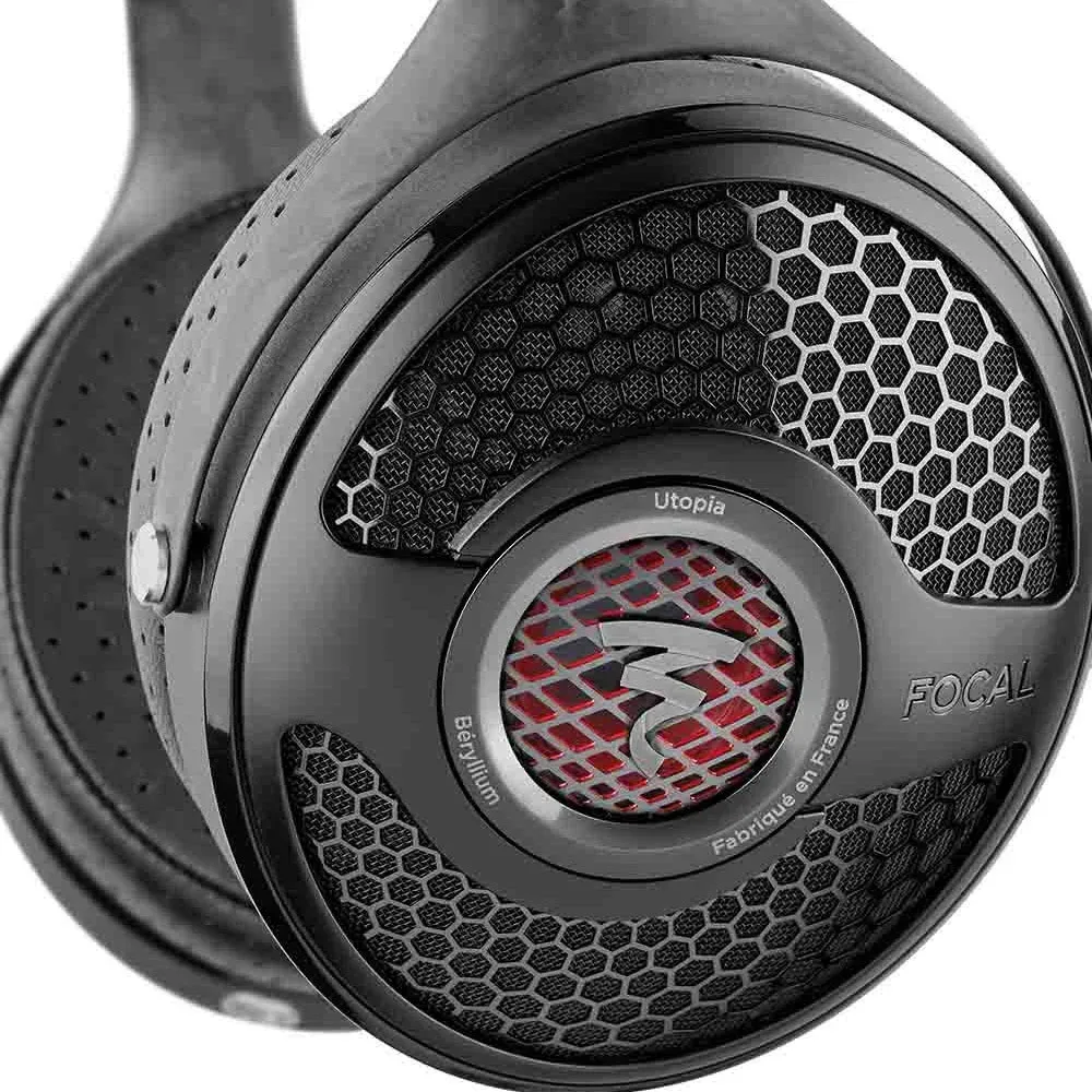 Focal Utopia 2022