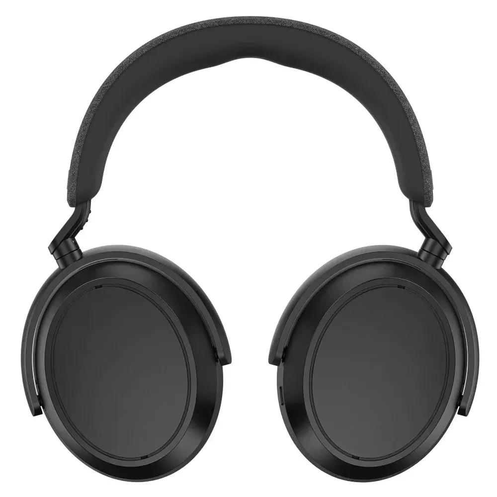 Sennheiser Momentum 4 Wireless Black