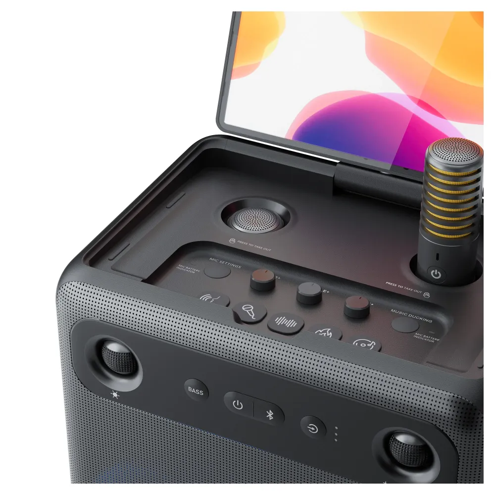 Ikarao Break X2 i200