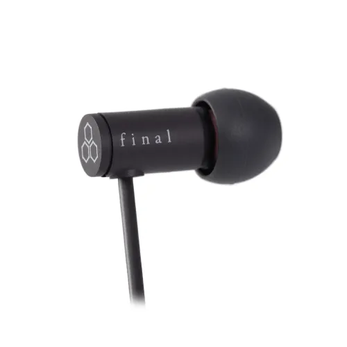 Final Audio VR500 Matte Gray