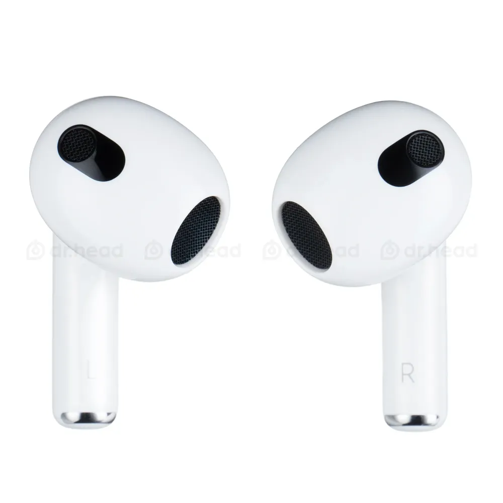 Apple AirPods 3rd New Year