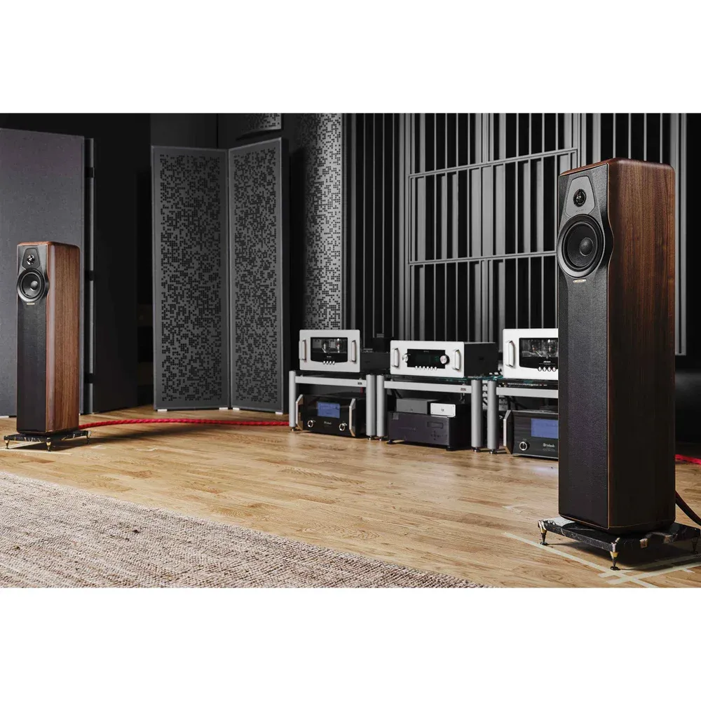 Sonus Faber Maxima Amator