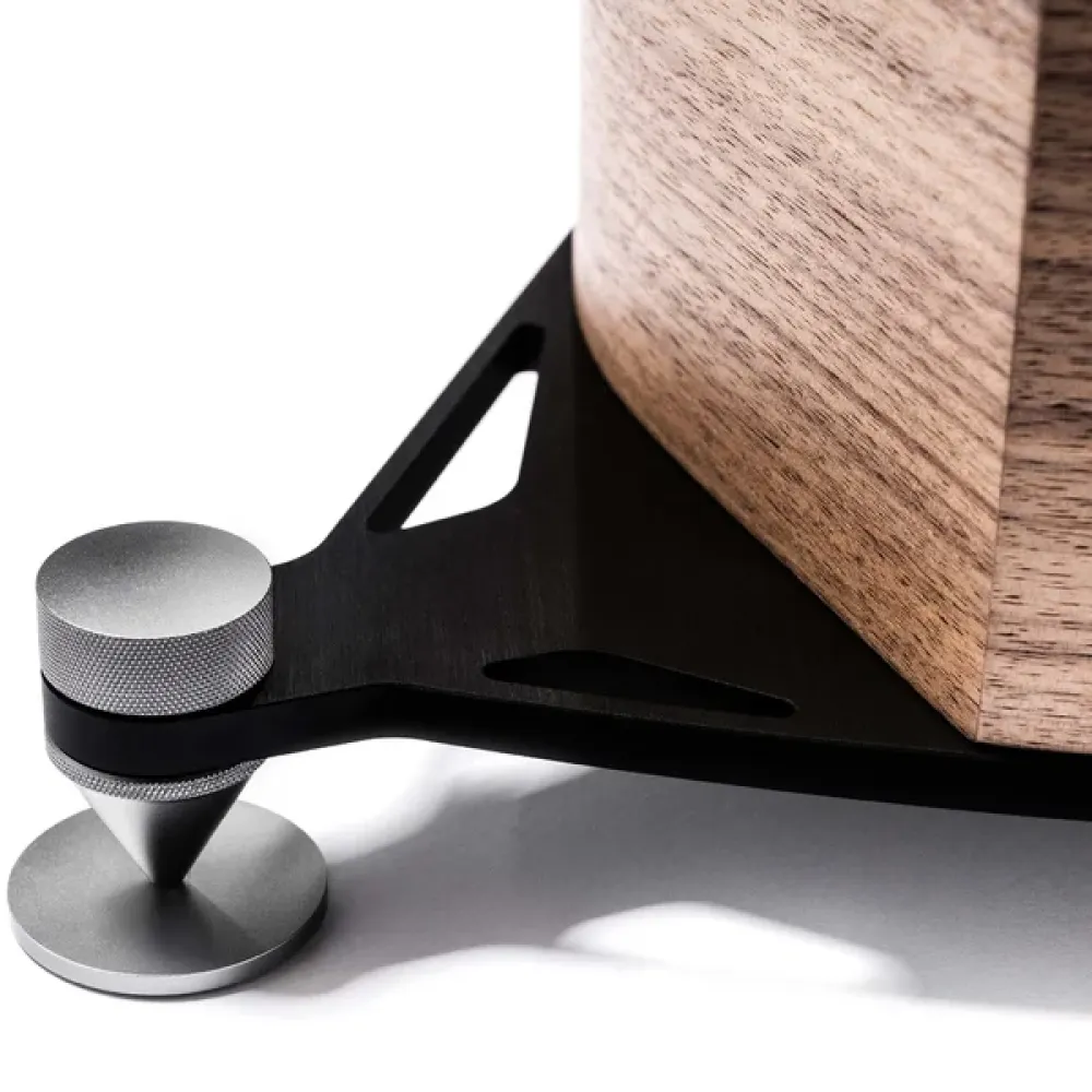 Sonus Faber Sonetto VIII Black