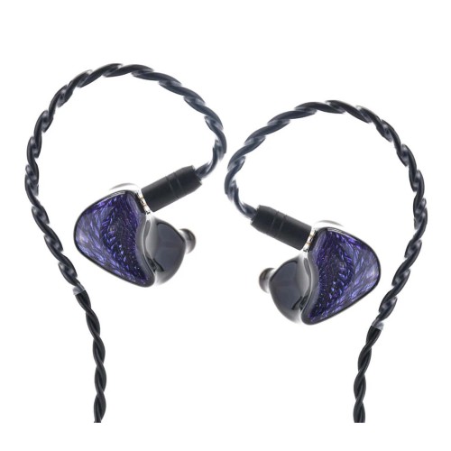 Celest Wyvern Pro Black