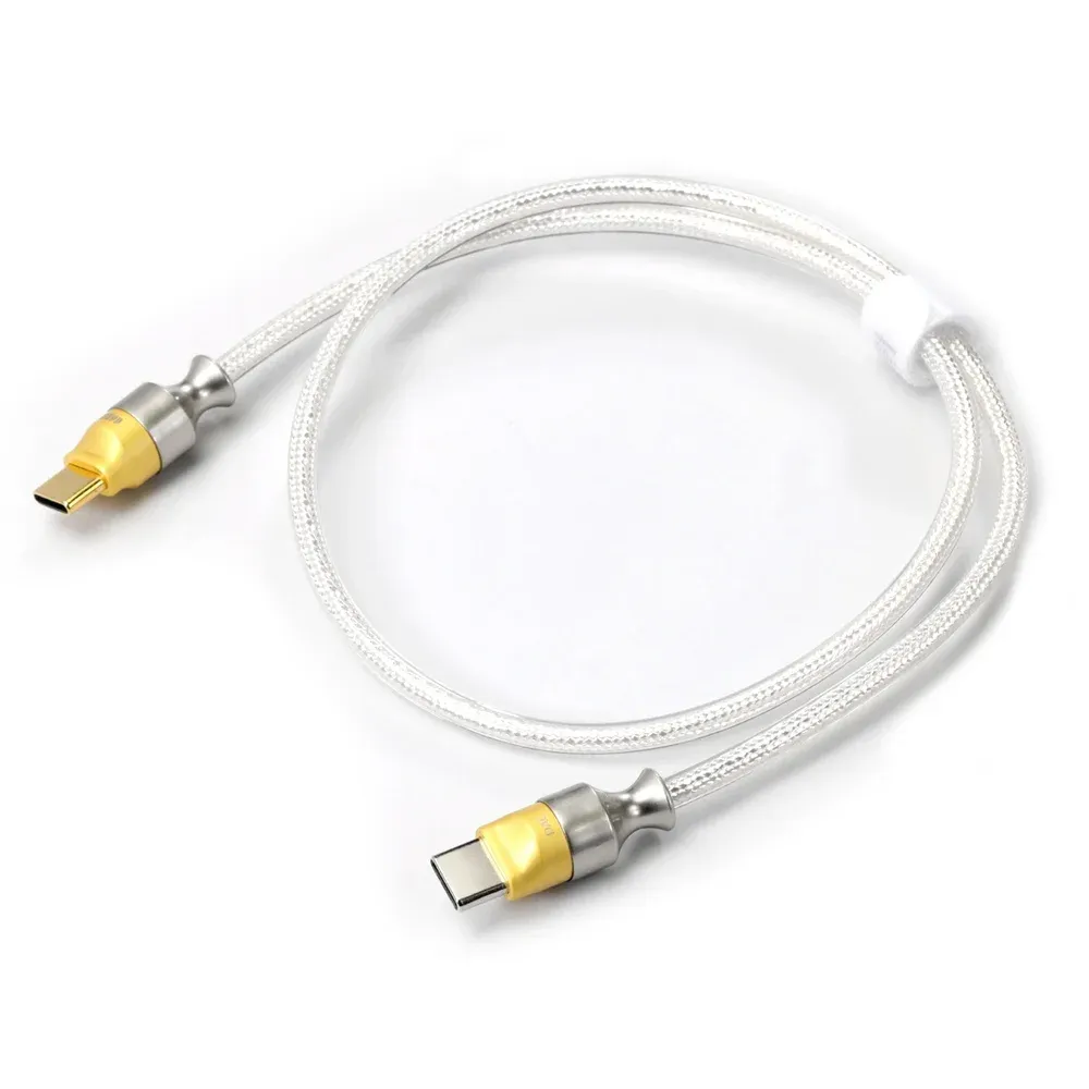 ddHiFi TC05 M2 USB-C to USB-C 1m