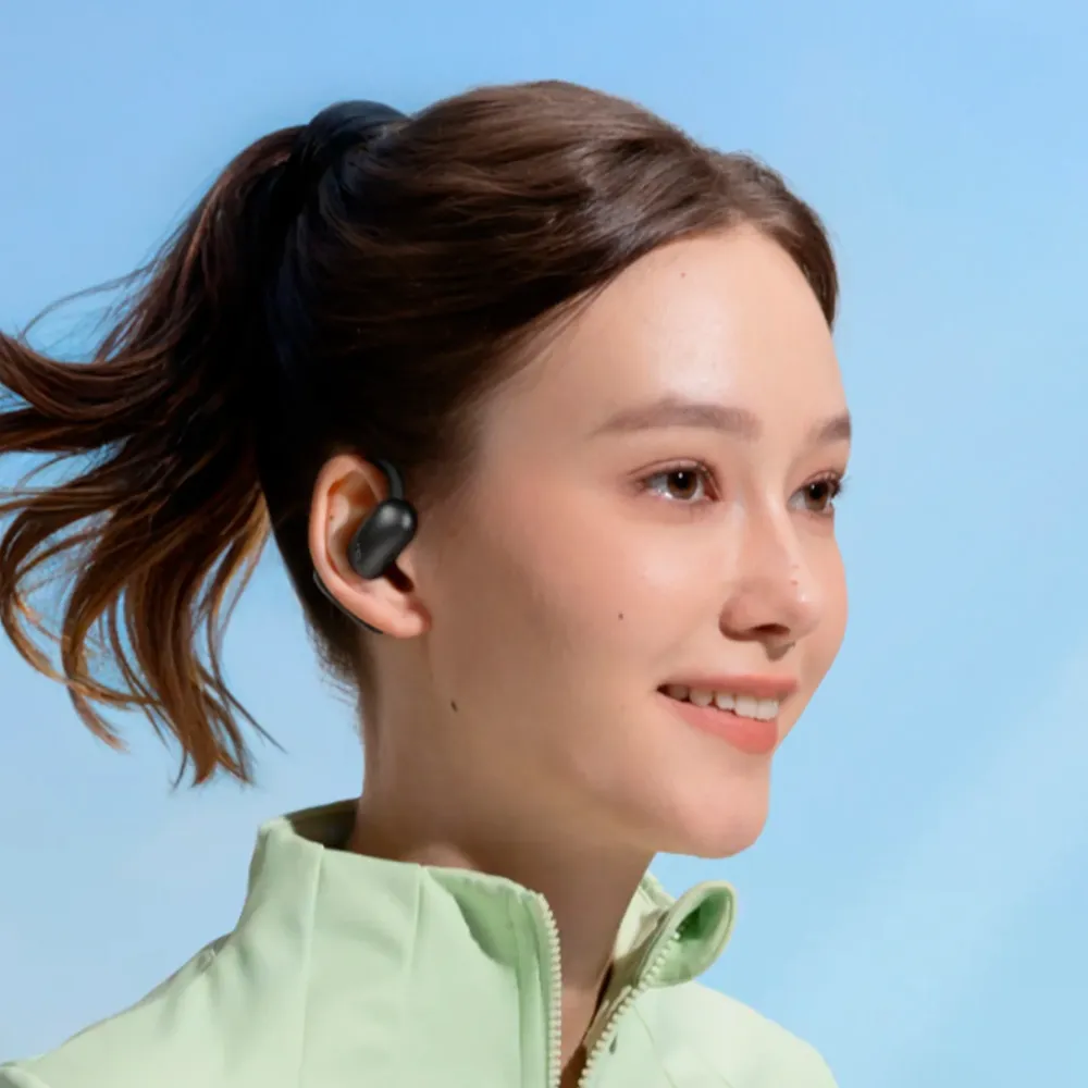 Anker Soudncore AeroFit 2 White