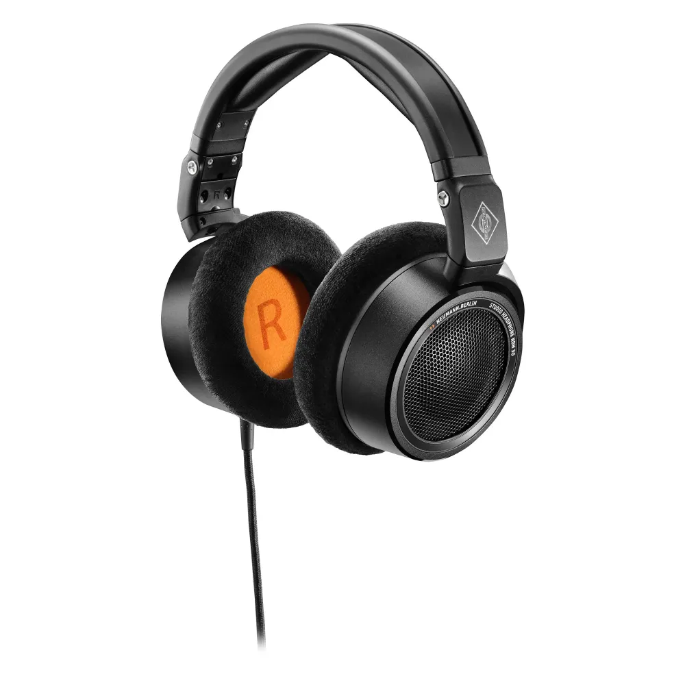 Neumann NDH 30 Black Edition